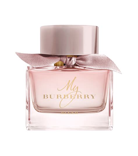 My Burberry Blush Burberry para Mujeres 